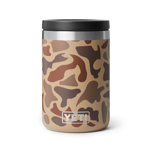 Rambler 16 oz (473 ml) Insulated Food Jar
