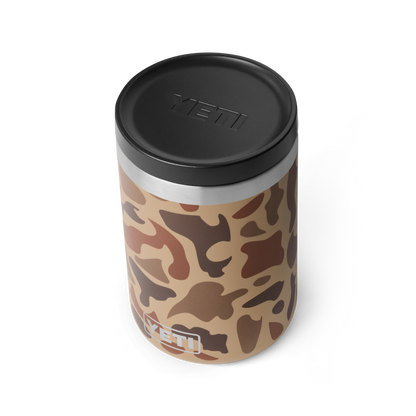 Rambler 16 oz (473 ml) Insulated Food Jar
