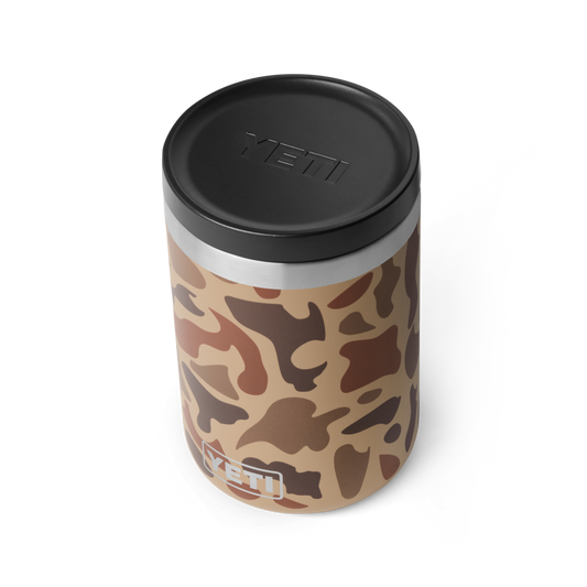 Rambler 16 oz (473 ml) Insulated Food Jar