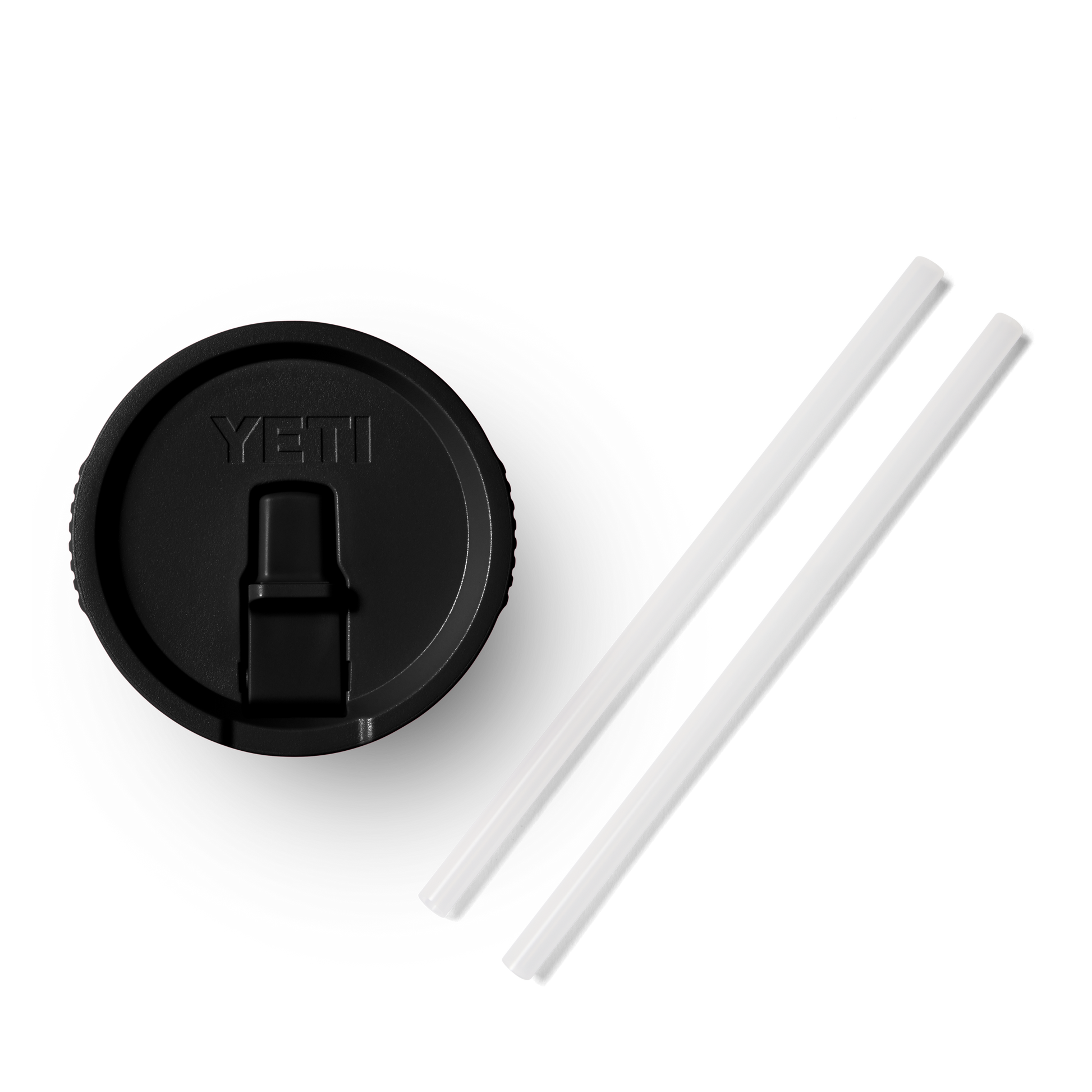Rambler 30 oz (887 ml) Travel Straw Mug Lid