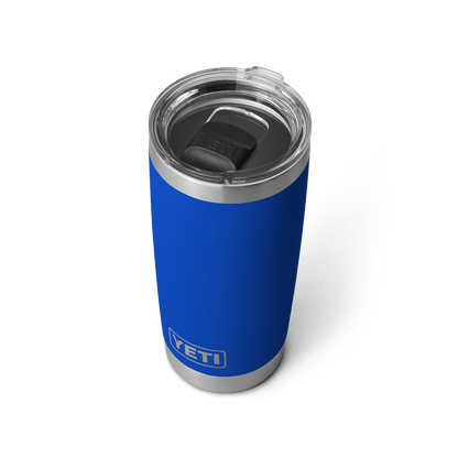 Rambler 20 oz (591 ml) Tumbler