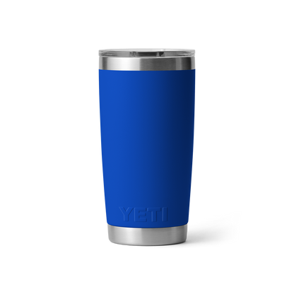 Rambler 20 oz (591 ml) Tumbler