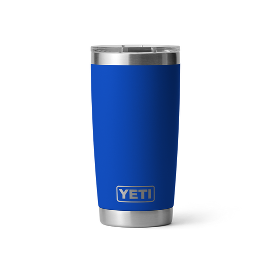 Rambler 20 oz (591 ml) Tumbler