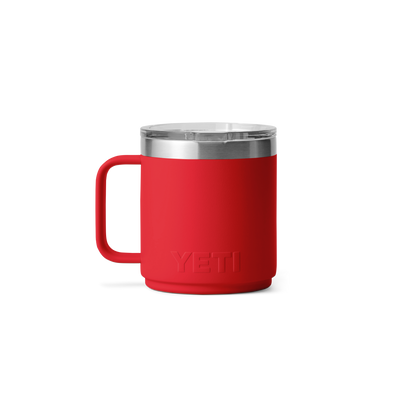 Rambler 10 oz (295 ml) Stackable Mug