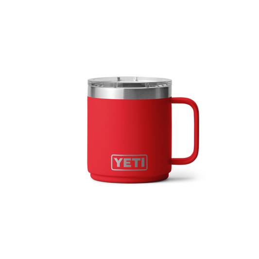 Rambler 10 oz (295 ml) Stackable Mug
