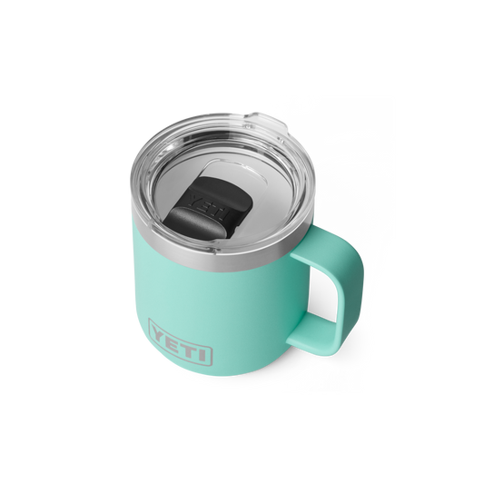 Rambler 10 oz (295 ml) Stackable Mug