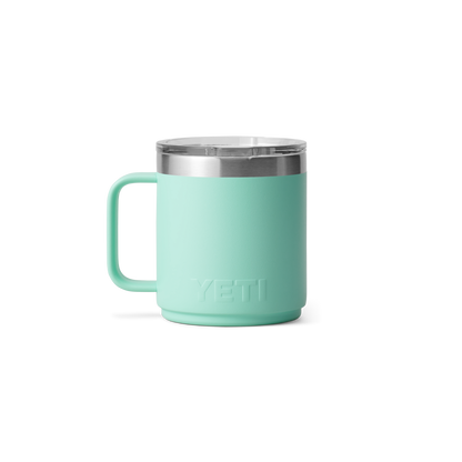 Rambler 10 oz (295 ml) Stackable Mug