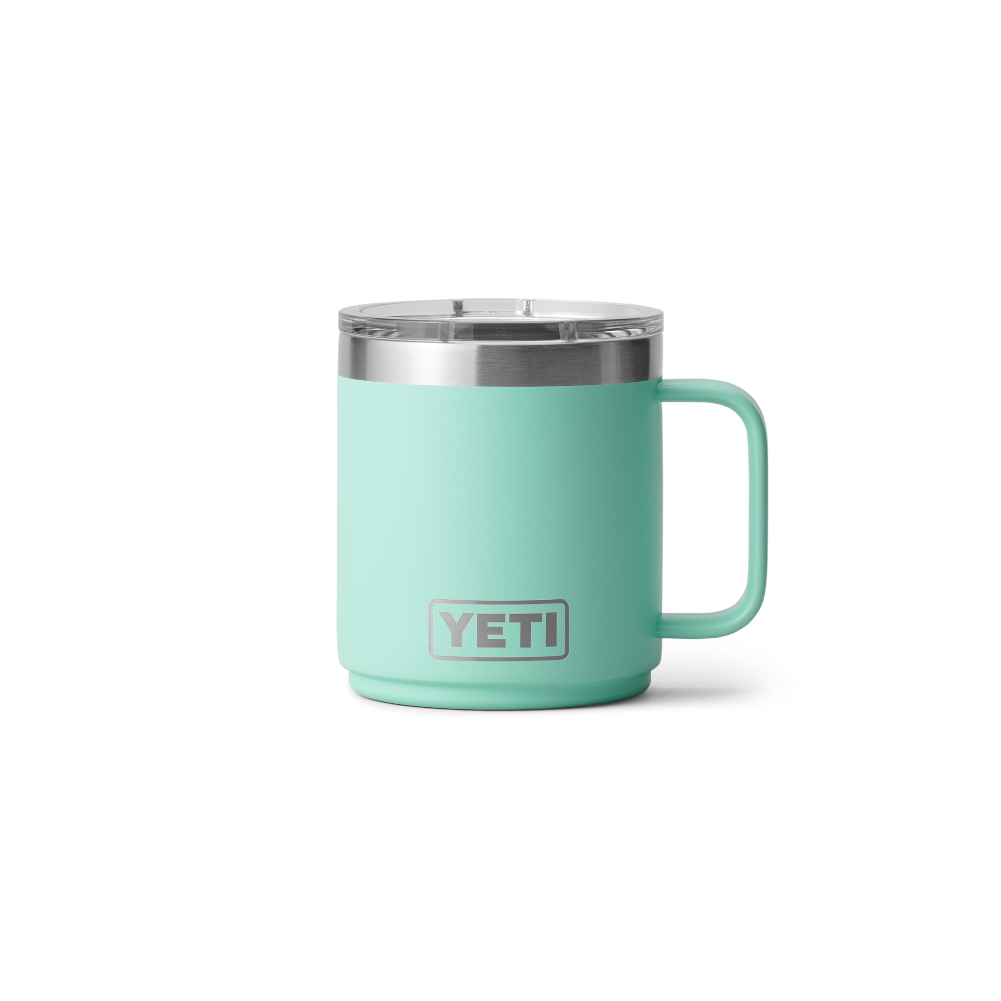 Rambler 10 oz (295 ml) Stackable Mug