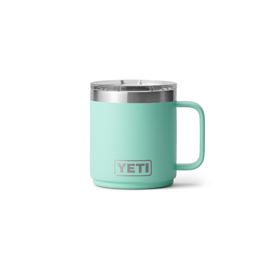 Rambler 10 oz (295 ml) Stackable Mug