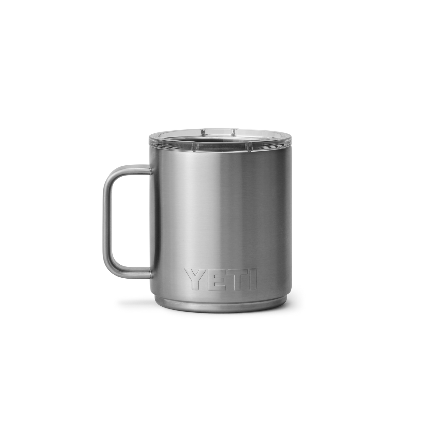 Rambler 10 oz (295 ml) Stackable Mug
