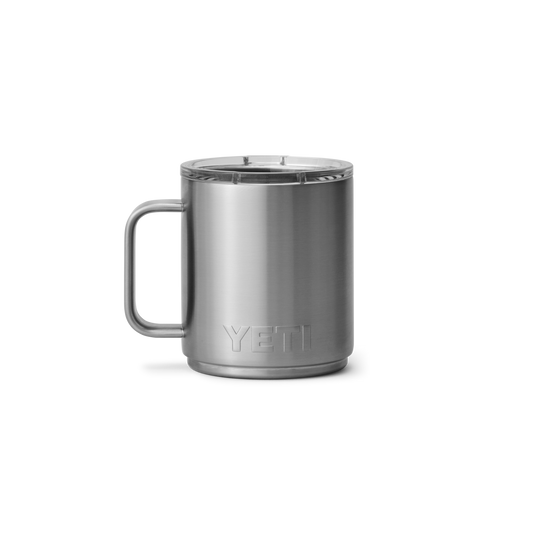 Rambler 10 oz (295 ml) Stackable Mug