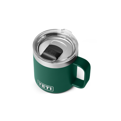 Rambler 10 oz (295 ml) Stackable Mug