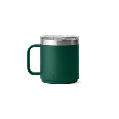 Rambler 10 oz (295 ml) Stackable Mug