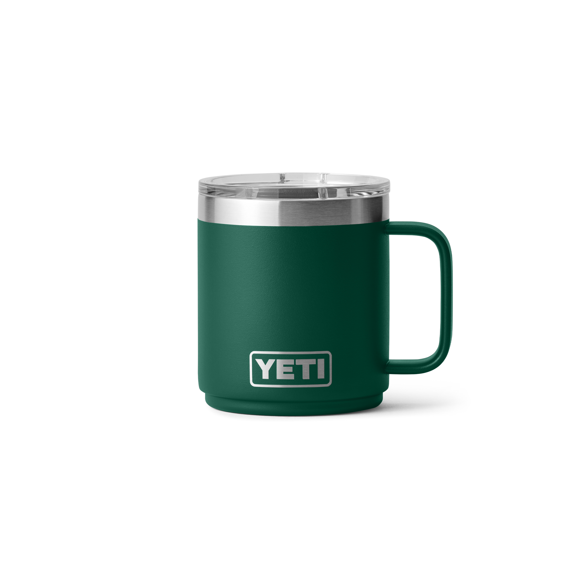 Rambler 10 oz (295 ml) Stackable Mug