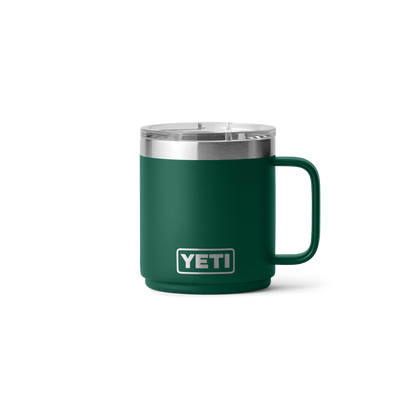 Rambler 10 oz (295 ml) Stackable Mug