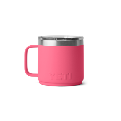 Rambler 14 oz (414 ml) Stackable Mug