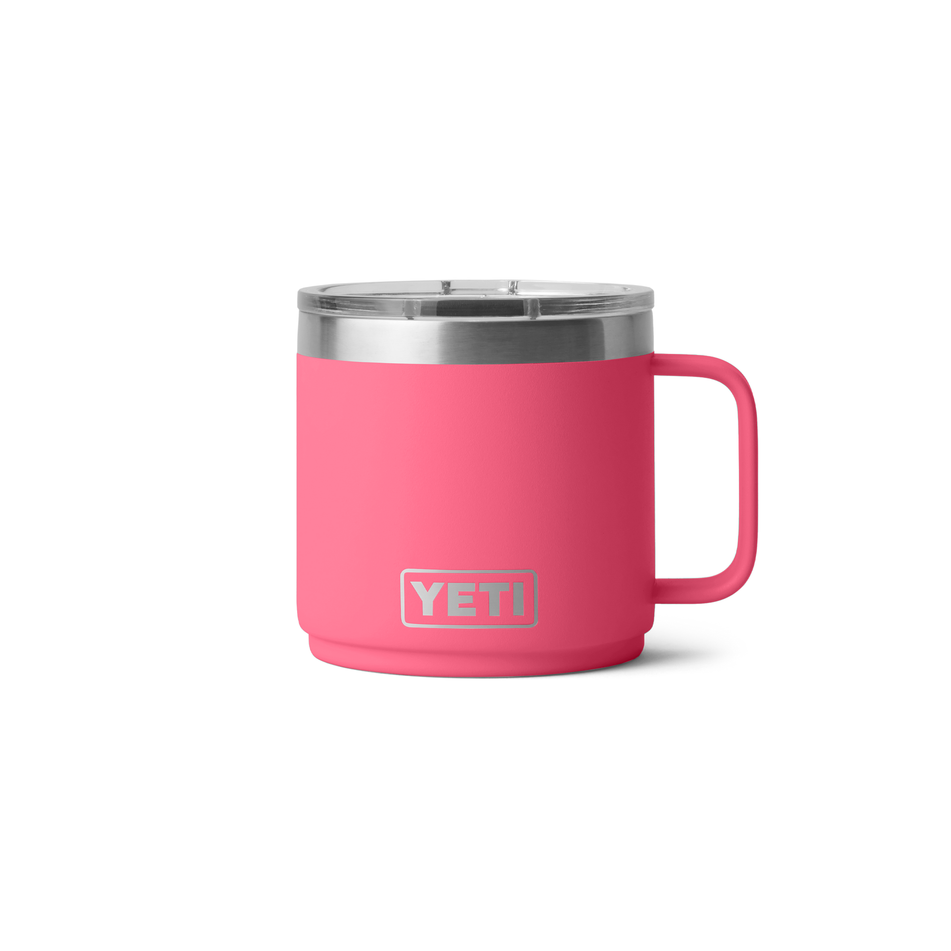 Rambler 14 oz (414 ml) Stackable Mug