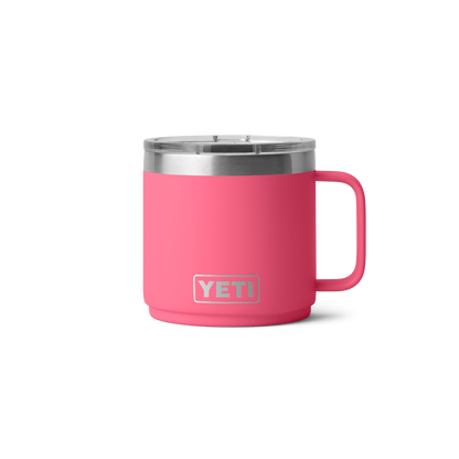 Rambler 14 oz (414 ml) Stackable Mug