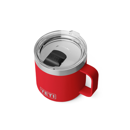 Rambler 14 oz (414 ml) Stackable Mug