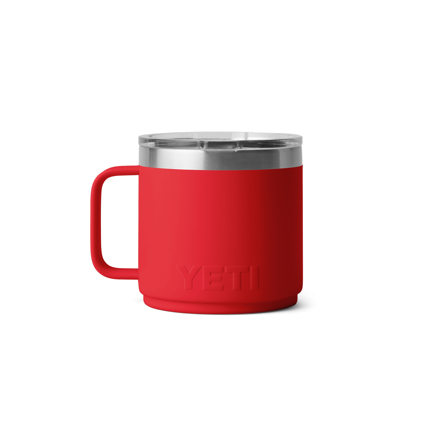 Rambler 14 oz (414 ml) Stackable Mug