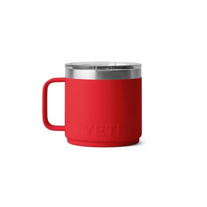 Rambler 14 oz (414 ml) Stackable Mug