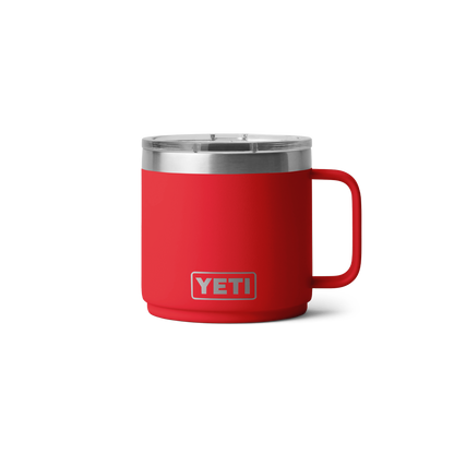Rambler 14 oz (414 ml) Stackable Mug