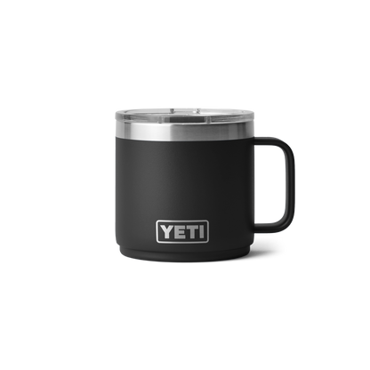 Rambler 14 oz (414 ml) Stackable Mug