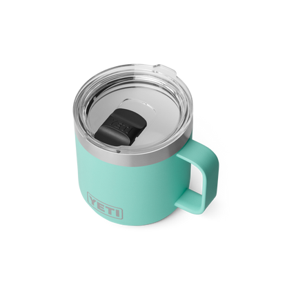 Rambler 14 oz (414 ml) Stackable Mug