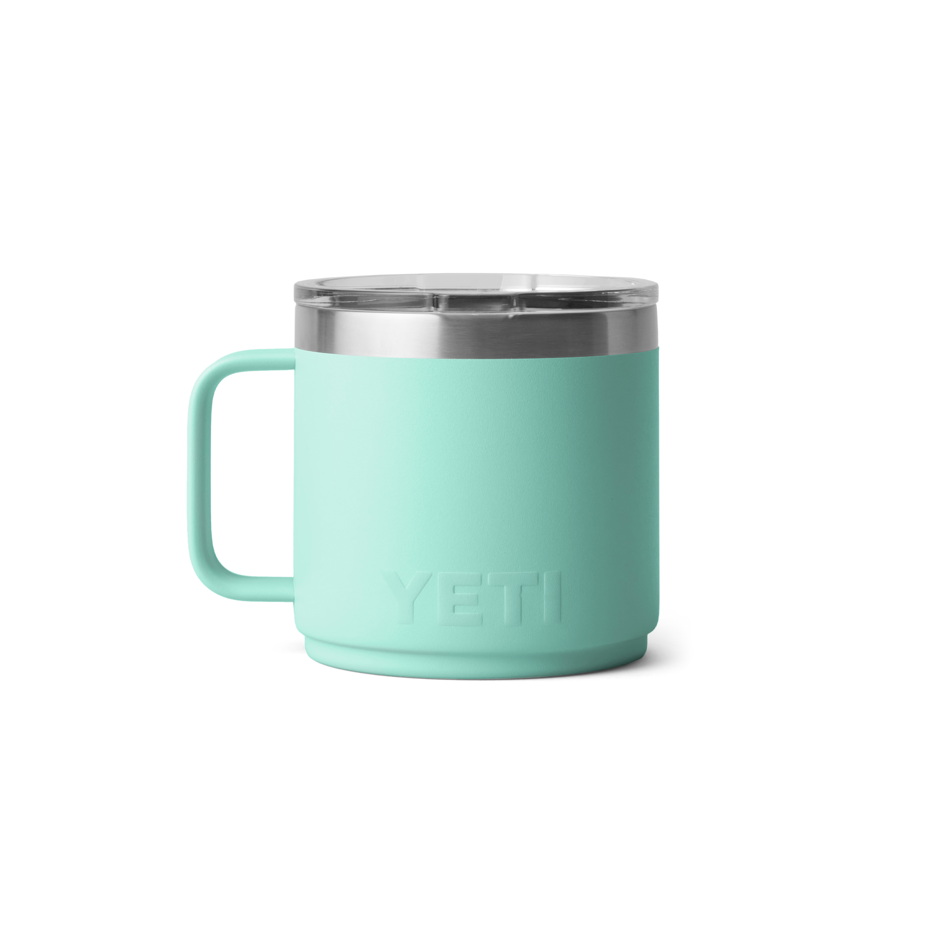 Rambler 14 oz (414 ml) Stackable Mug