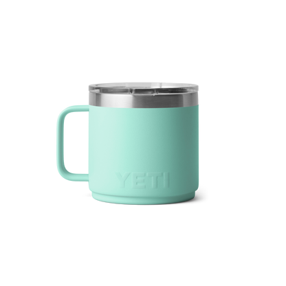 Rambler 14 oz (414 ml) Stackable Mug