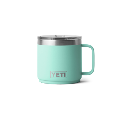 Rambler 14 oz (414 ml) Stackable Mug