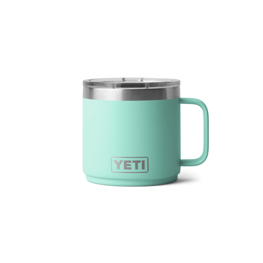 Rambler 14 oz (414 ml) Stackable Mug