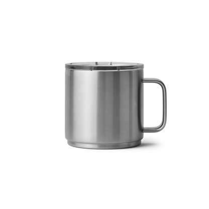Rambler 14 oz (414 ml) Stackable Mug