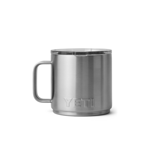 Rambler 14 oz (414 ml) Stackable Mug