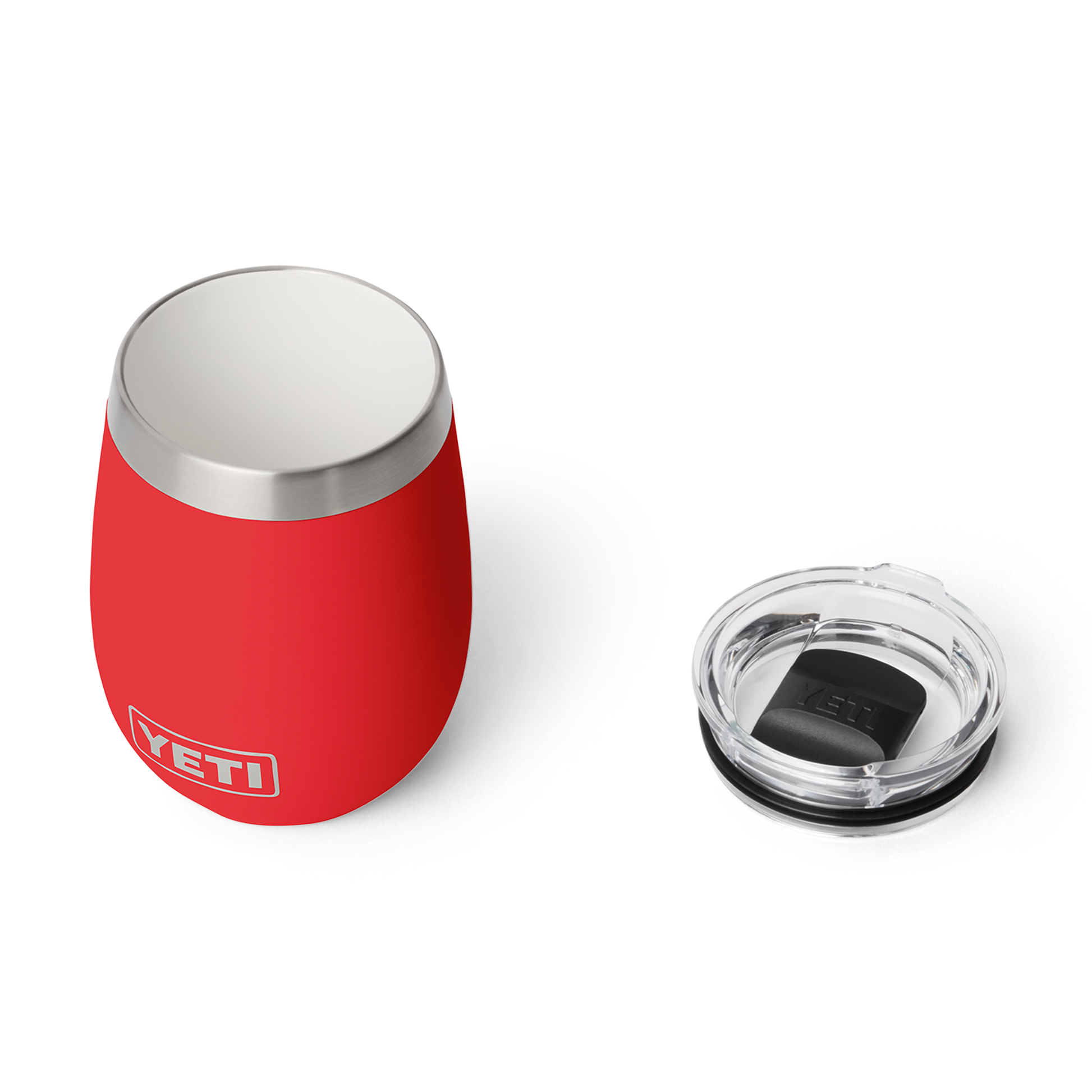 Rambler 10 oz (295 ml) Wine Tumbler