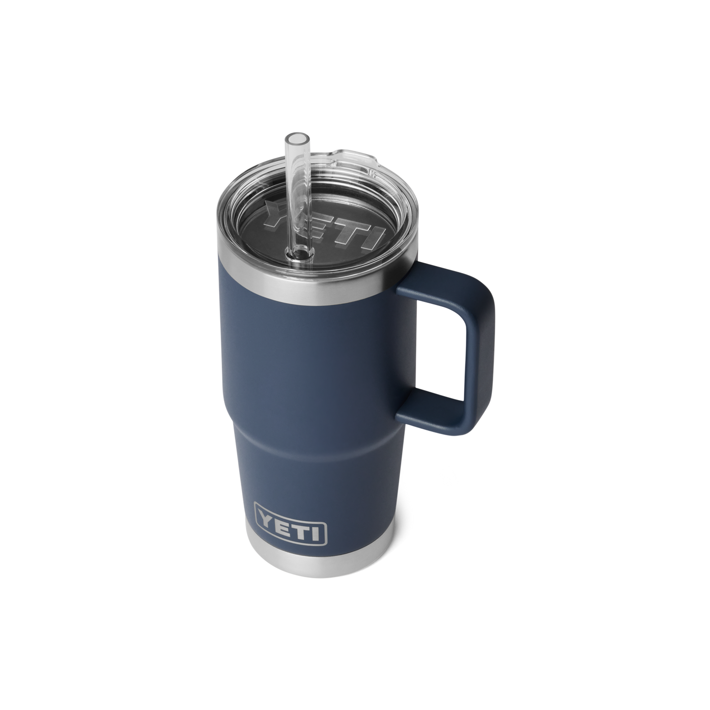 Rambler 25 oz (739 ml) Straw Mug 2.0