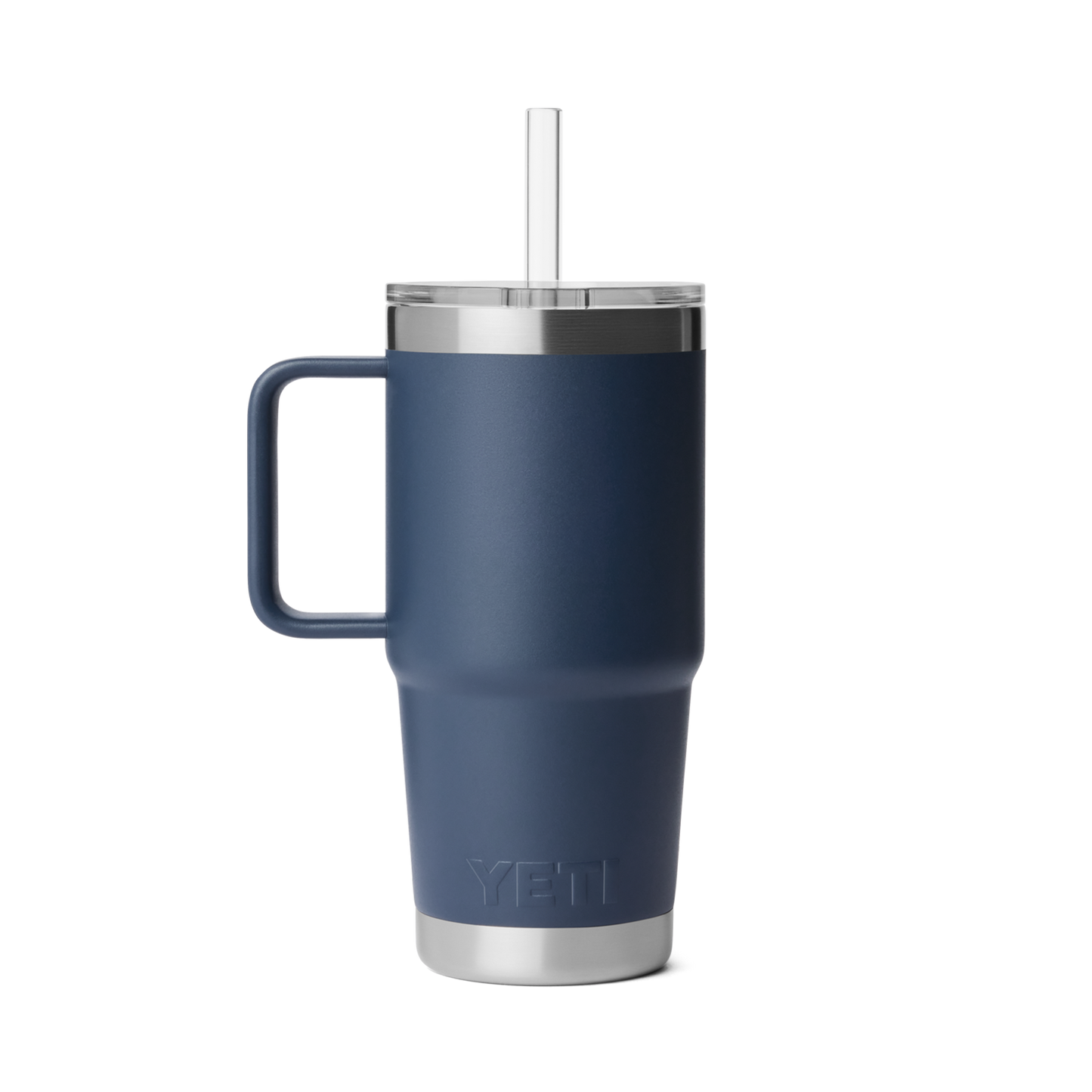 Rambler 25 oz (739 ml) Straw Mug 2.0