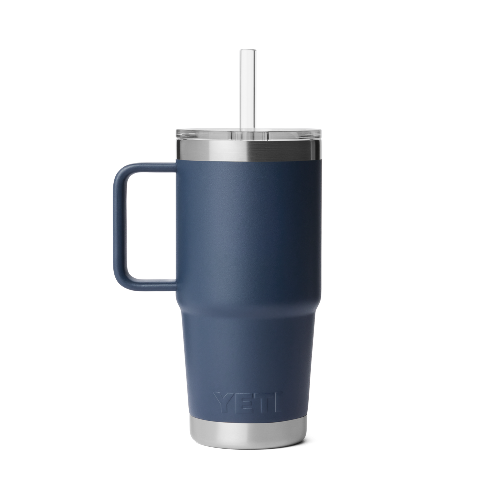 Rambler 25 oz (739 ml) Straw Mug 2.0