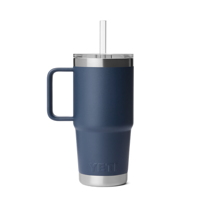 Rambler 25 oz (739 ml) Straw Mug 2.0