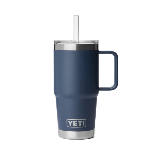 Rambler 25 oz (739 ml) Straw Mug 2.0
