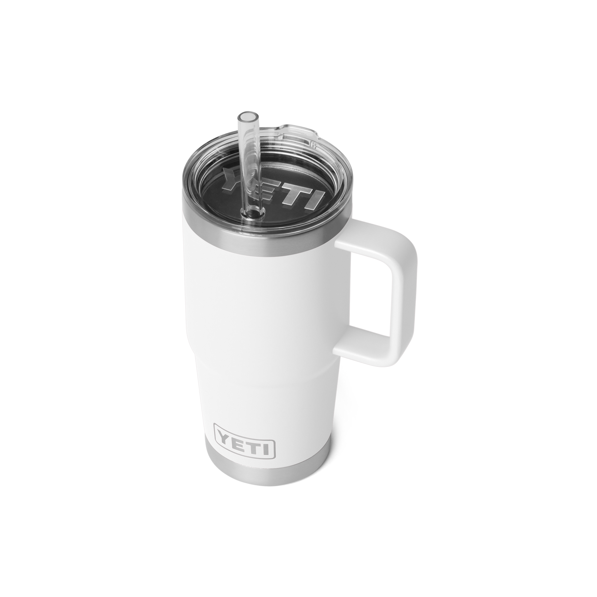 Rambler 25 oz (739 ml) Straw Mug 2.0