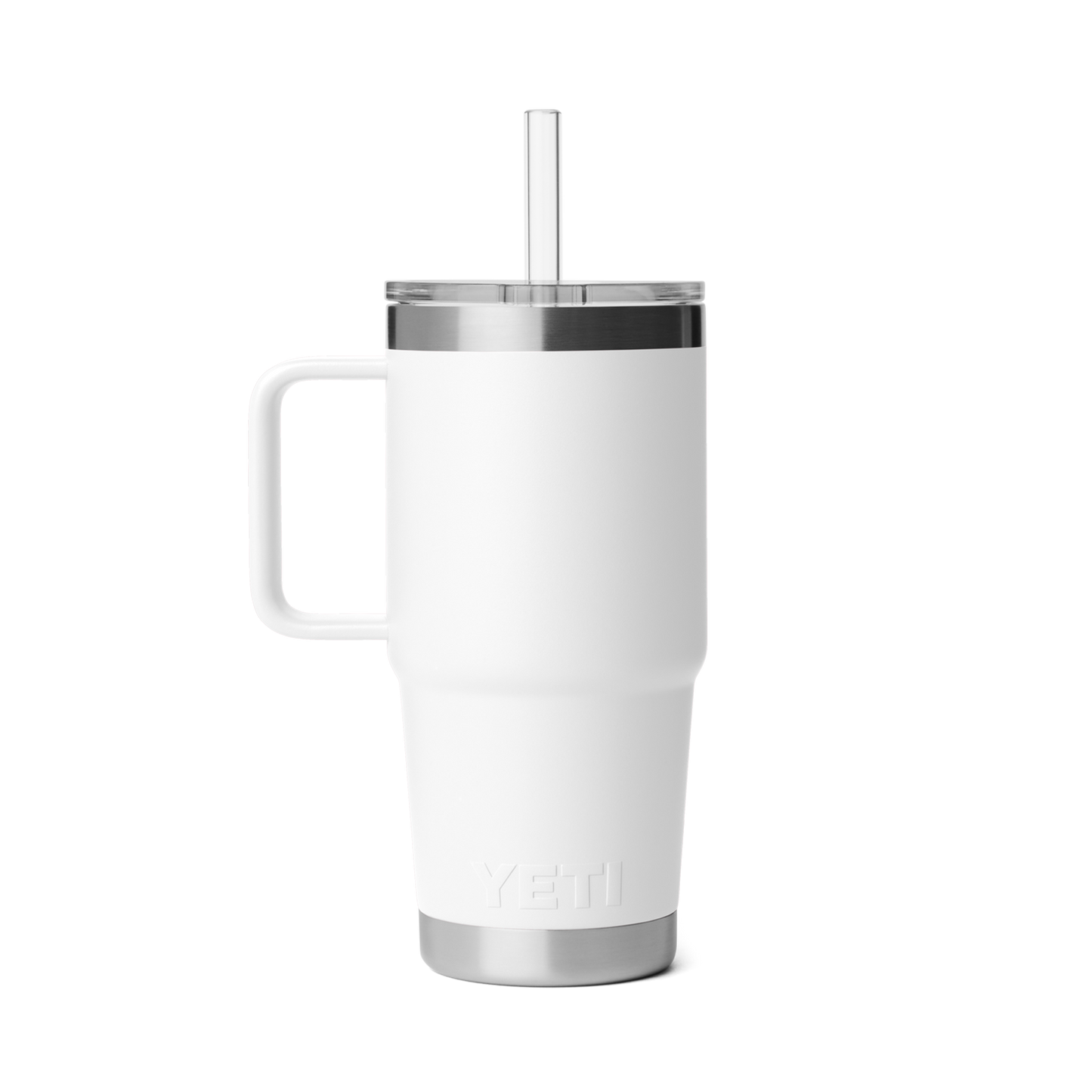 Rambler 25 oz (739 ml) Straw Mug 2.0