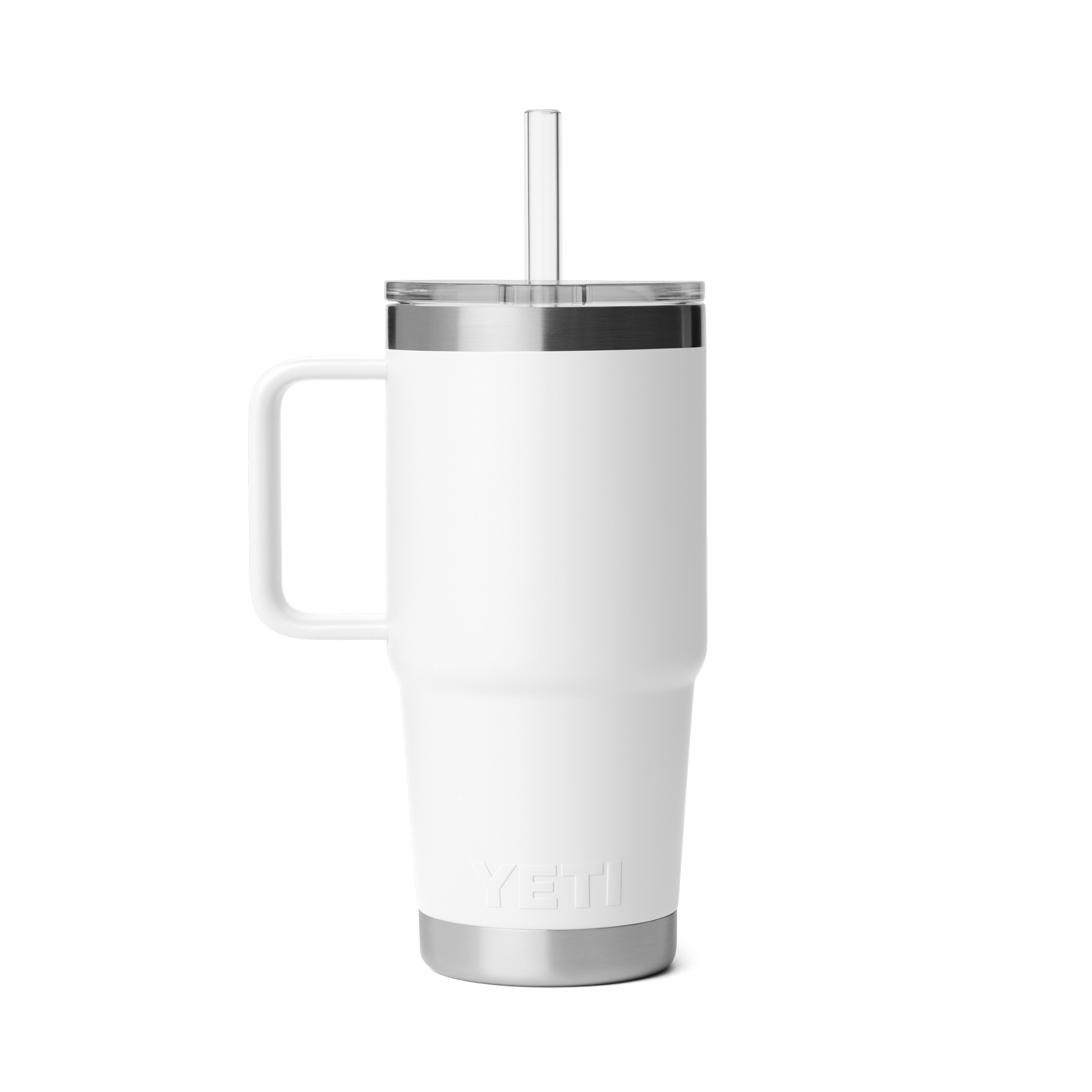 Rambler 25 oz (739 ml) Straw Mug 2.0