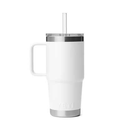 Rambler 25 oz (739 ml) Straw Mug 2.0