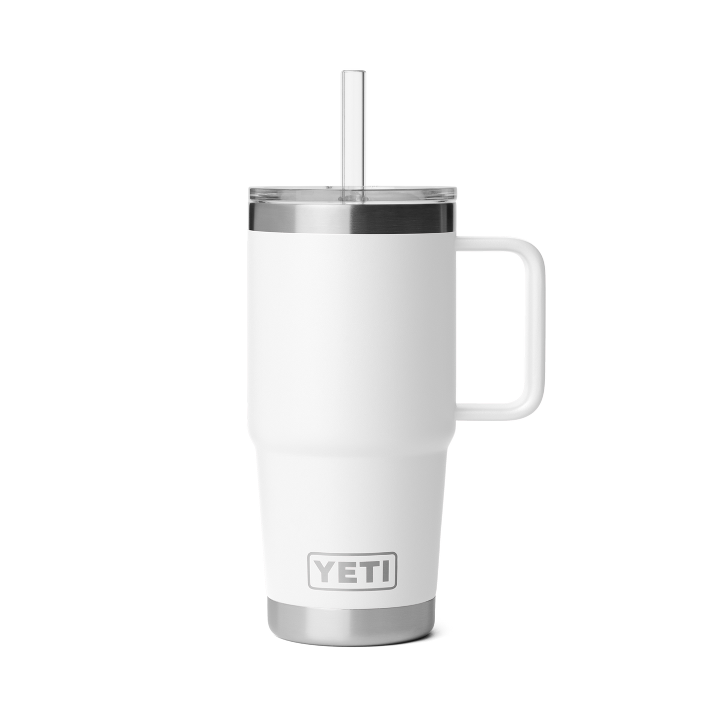 Rambler 25 oz (739 ml) Straw Mug 2.0