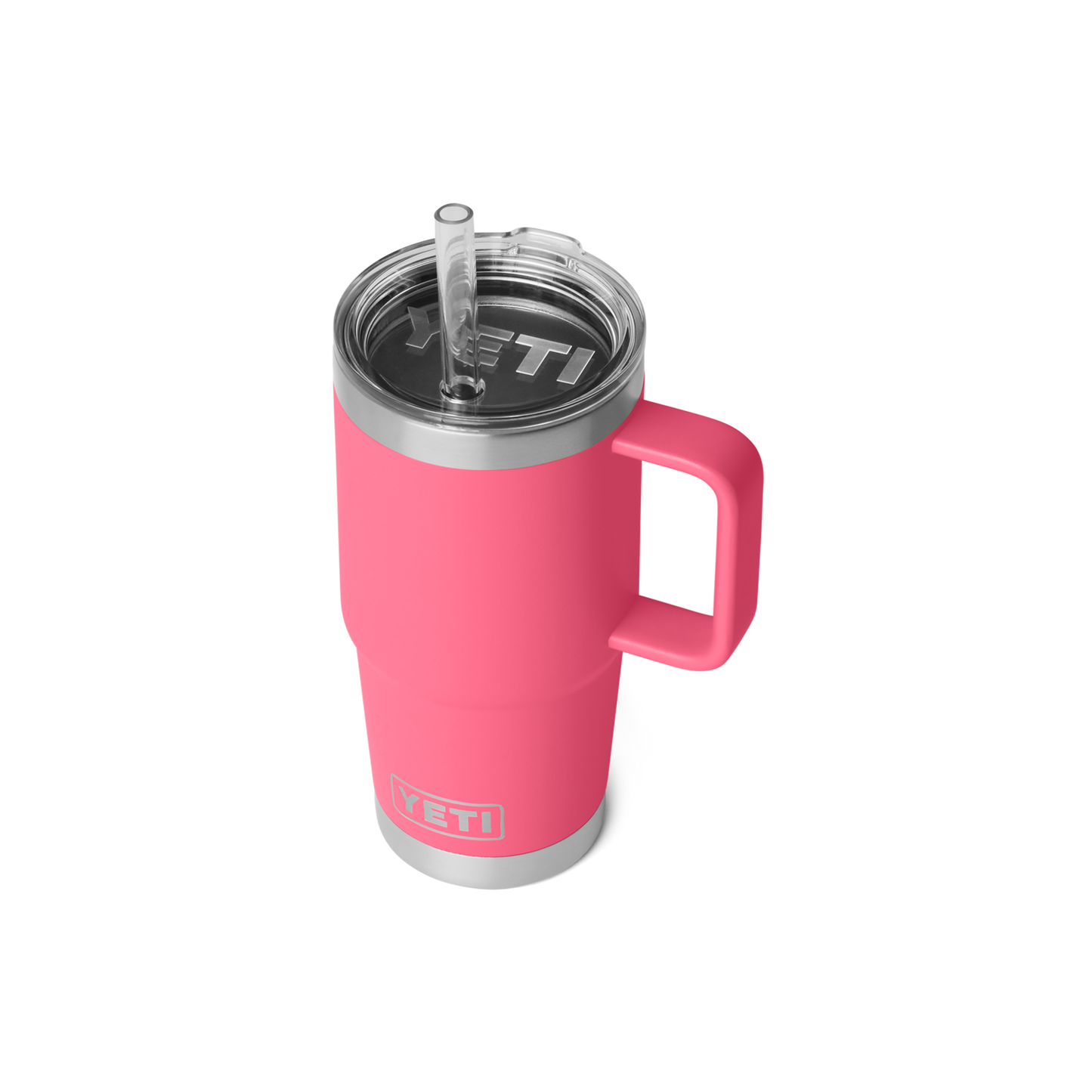 Rambler 25 oz (739 ml) Straw Mug 2.0