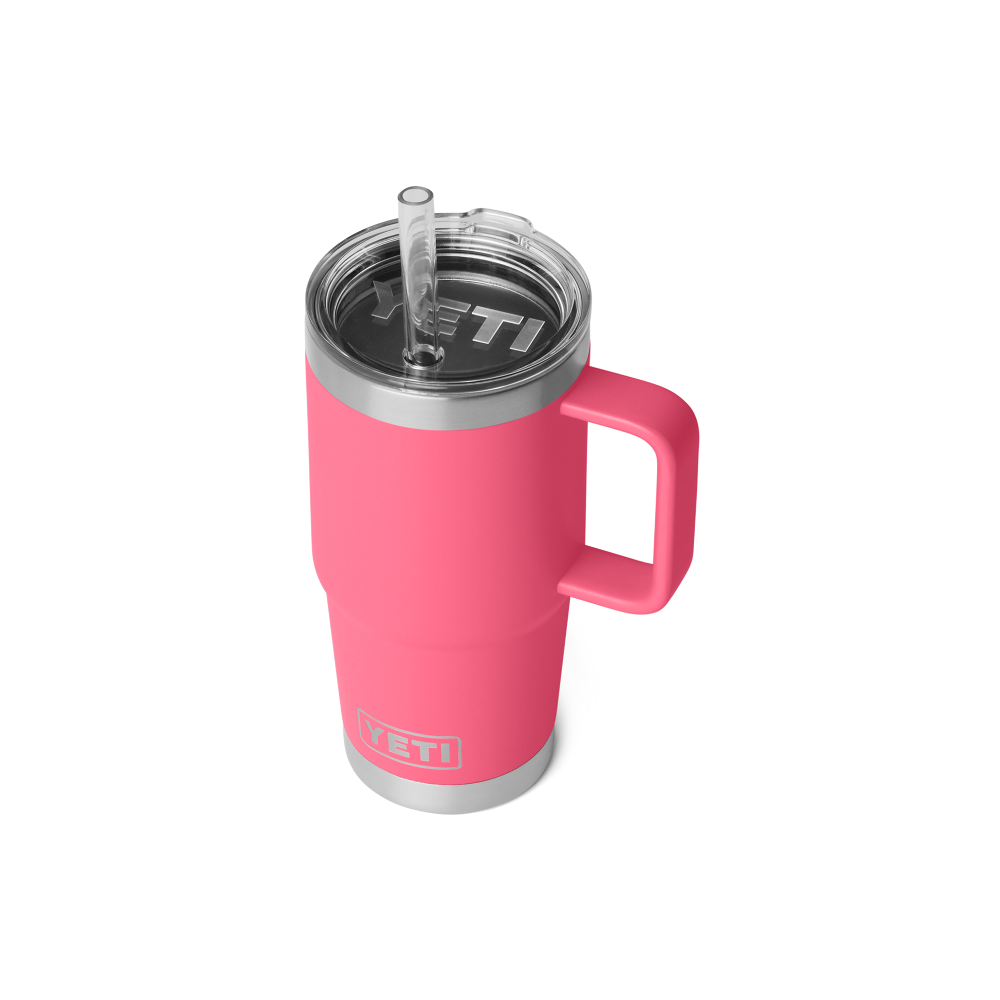 Rambler 25 oz (739 ml) Straw Mug 2.0