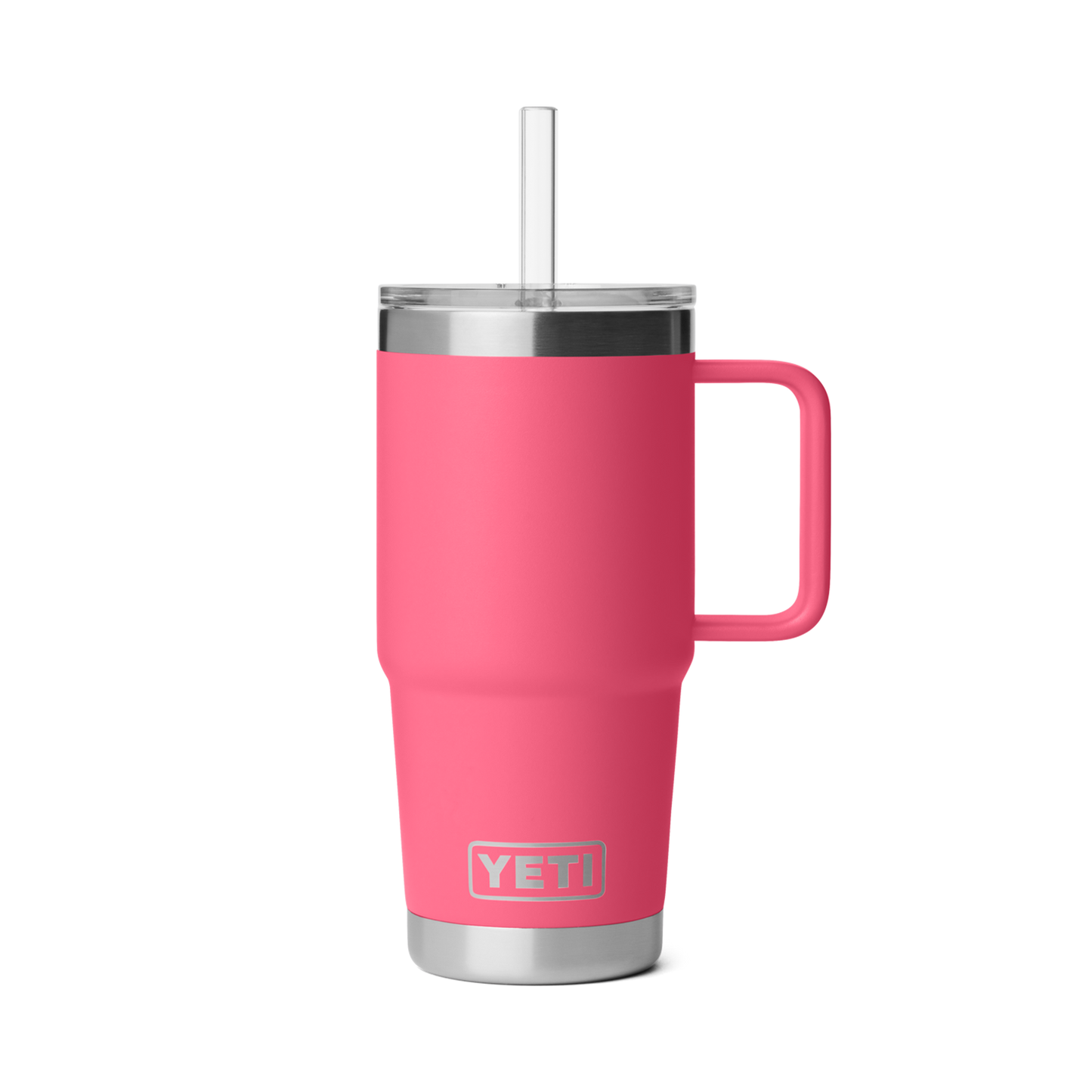 Rambler 25 oz (739 ml) Straw Mug 2.0