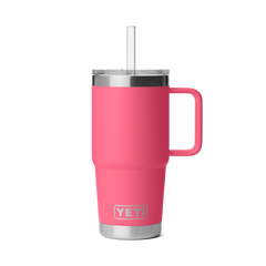 Tropical Pink