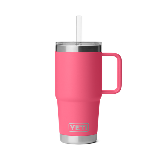 Rambler 25 oz (739 ml) Straw Mug 2.0